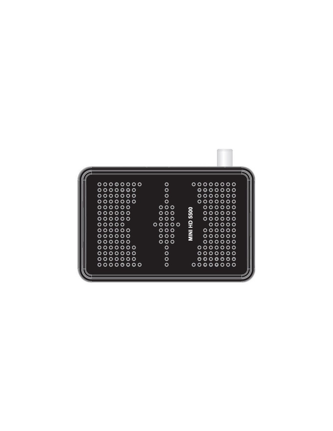 Starsat 2200 Hd Wifi Security Starsat 2200 Hd Wifi Security