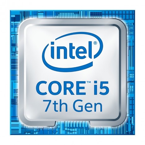 Processeur Intel Core i5-7400
