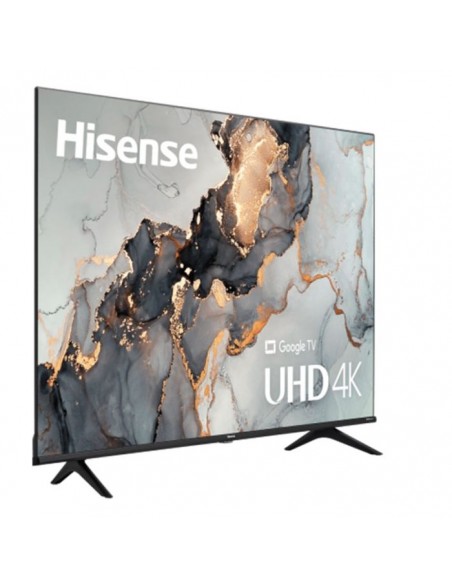 TV 65 '' HISENSE Smart Google A6H UHD 4K