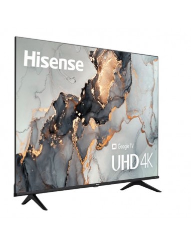 TV 75'' HISENSE Smart Google A6H UHD 4K