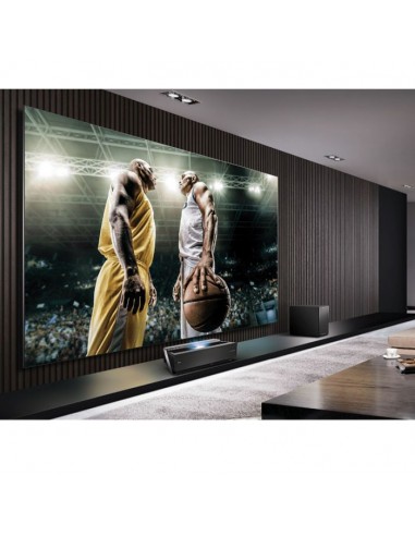 TV 100'' HISENSE Smart Google A6H UHD 4K TV 100'' HISENSE Smart Google A6H UHD 4K