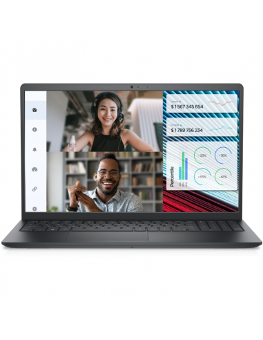 Dell Vostro 3530 i3 : Chez Oxtek
