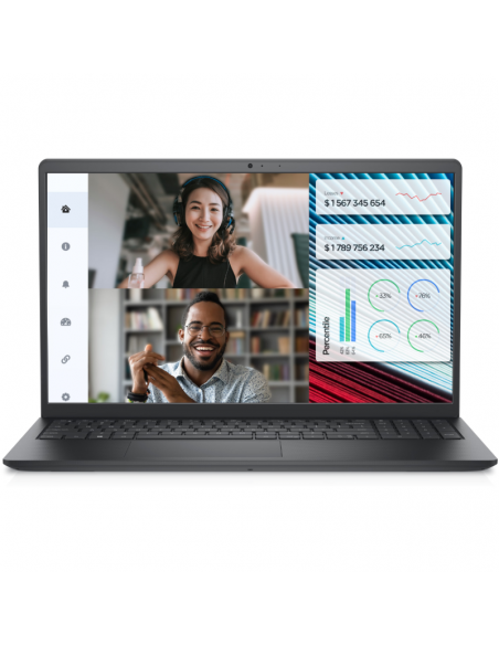 Dell Vostro 3530 i3 : Chez Oxtek Dell Vostro 3530 i3 : Chez Oxtek