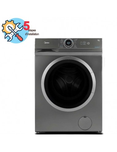 Lave Linge 7 kg : chez Oxtek