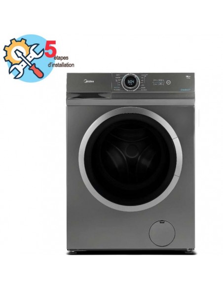 Lave Linge 7 kg : chez Oxtek Lave Linge 7 kg : chez Oxtek