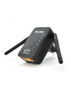 Répéteur Wifi : Chez Oxtek 2