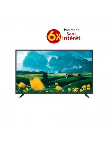 Téléviseur VEGA 32 pouces HD LED - A32F1HB1 Téléviseur VEGA 32 pouces HD LED - A32F1HB1