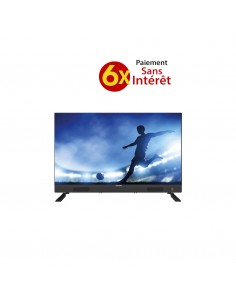 TV à écran plat Full HD de 40 pouces M5000