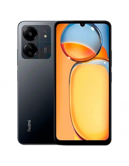 Image du Redmi 13C disponible au meilleur prix en Tunisie. Image du Redmi 13C disponible au meilleur prix en Tunisie.