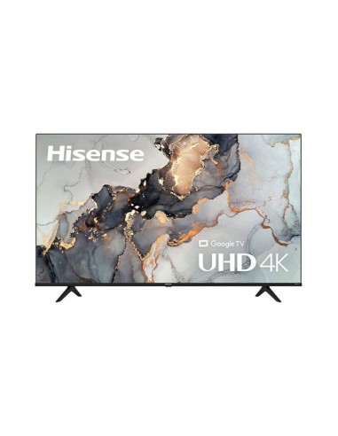 TV 55'' HISENSE Smart Google A6H UHD 4K