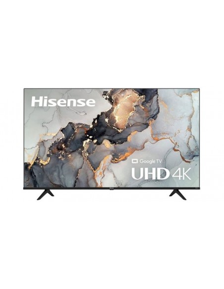 TV 75'' HISENSE Smart Google A6H UHD 4K