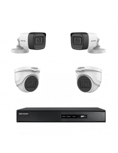 Pack Vidéo Surveillance...