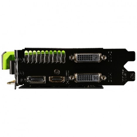 Carte Graphique MSI Nvidia GeForce GTX 970 Gaming 4 Go 100ME Carte Graphique MSI Nvidia GeForce GTX 970 Gaming 4 Go 100ME