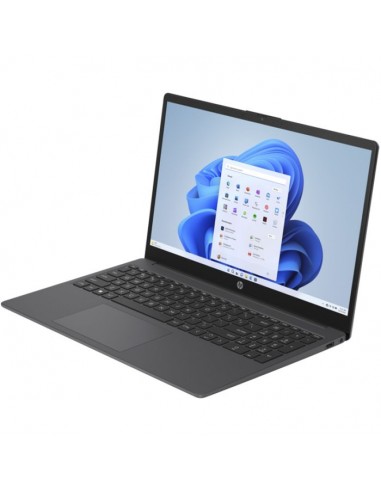 HP 15 i3 32 Go : 512 SSD