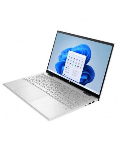 HP Envy x360 prix Tunisie : 512 Go SSD HP Envy x360 prix Tunisie : 512 Go SSD