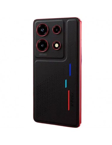 Infinix note 30 VIP Tunisie : 12 Go 256 Go Infinix note 30 VIP Tunisie : 12 Go 256 Go