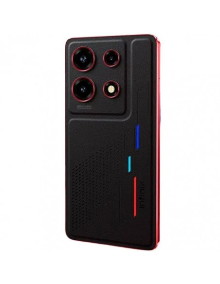 Infinix note 30 VIP Tunisie : 12 Go 256 Go Infinix note 30 VIP Tunisie : 12 Go 256 Go