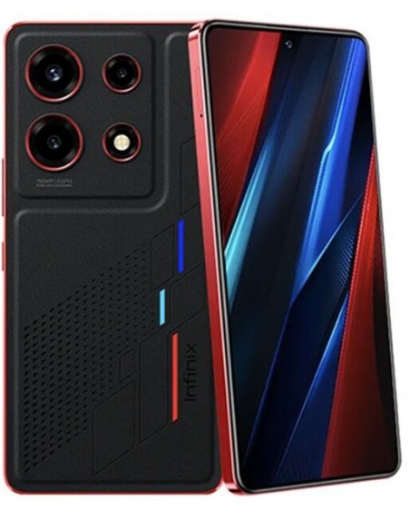 Infinix note 30 VIP Tunisie : Chez Oxtek Infinix note 30 VIP Tunisie : Chez Oxtek