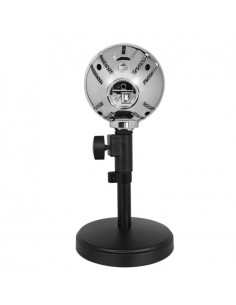 Microphone sfera arozzi : Chez Oxtek 2