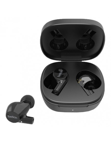 Eardbuds belkin tunisie : Chez Oxtek