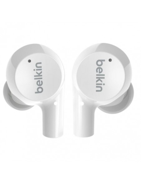 Ecouteur sans fil blanc : pas chér