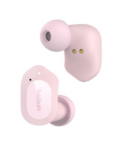 Ecouteur sans fil rose : en tunisie