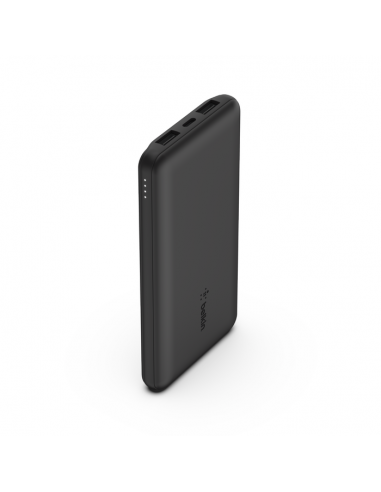PowerBank Belkin 10K : Noir