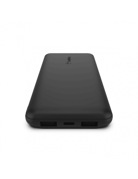 Powerbank Magsafe Tunisie : en noir