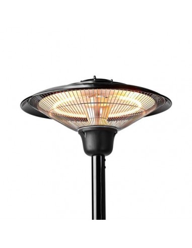 Chauffe patios Nedis Tunisie : Chez Oxtek Chauffe patios Nedis Tunisie : Chez Oxtek