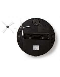 Aspirateur robot Tunisie : chez oxtek 2