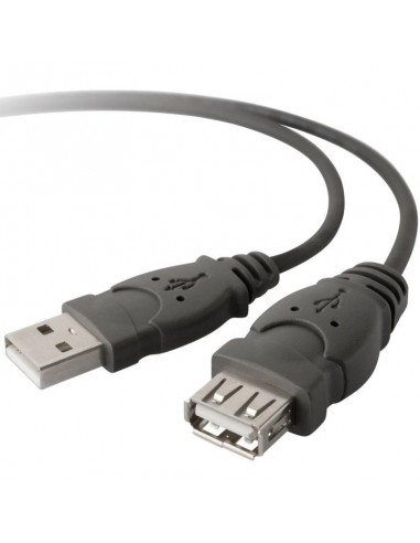 Rallonge USB mâle femelle : Chez Oxtek