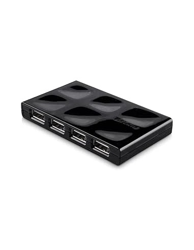 hub 7 port usb 2.0 : Chez Oxtek