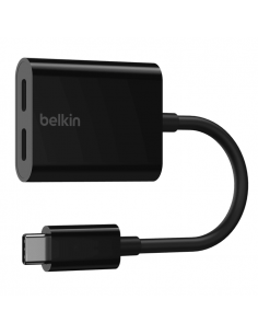 Adaptateur audio et recharge : Chez Oxtek