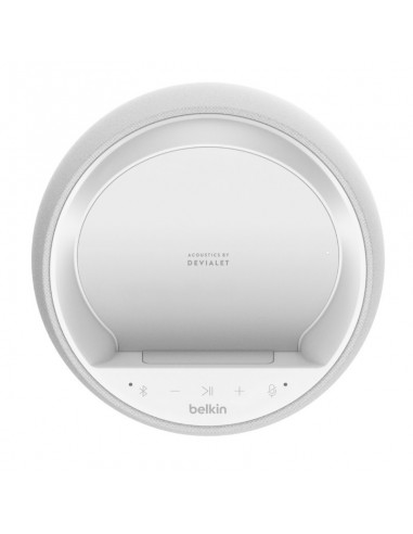 ENCEINTE HI-FI : Avec chargeur ENCEINTE HI-FI : Avec chargeur