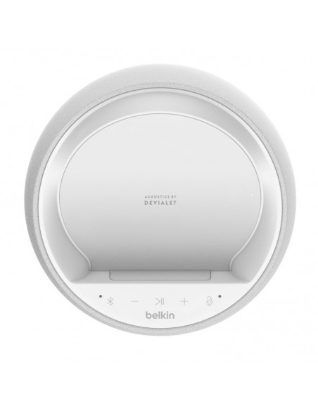 ENCEINTE HI-FI : Avec chargeur ENCEINTE HI-FI : Avec chargeur