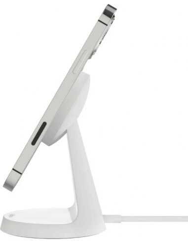 Support de chargement et adaptateur : 7.5W Support de chargement et adaptateur : 7.5W