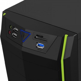 Pc Gamer Nextreme | i5 4è | 8 Go Pc Gamer Nextreme | i5 4è | 8 Go
