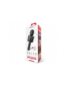 Microphone karaoké Tunisie : Chez Oxtek 2