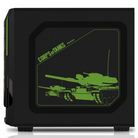 Pc Gamer Nextreme | i5 4è | 8 Go Pc Gamer Nextreme | i5 4è | 8 Go
