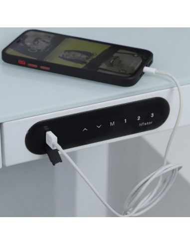 Bureau gamer Tunisie : Ksix Bureau gamer Tunisie : Ksix