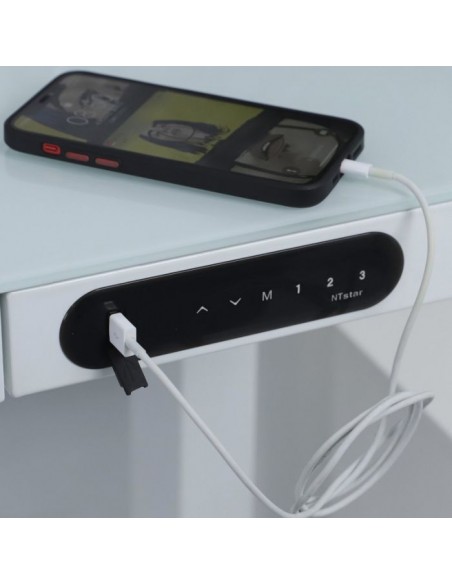 Bureau gamer Tunisie : Ksix Bureau gamer Tunisie : Ksix