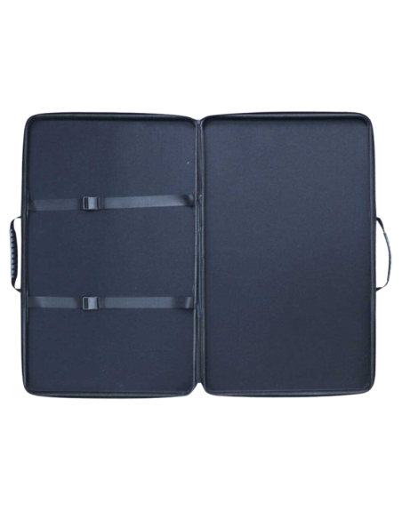 Panneau solaire portatif Tunisie