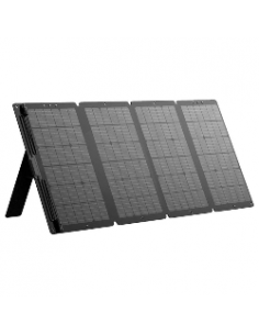 Panneau solaire portatif Tunisie : Chez Oxtek