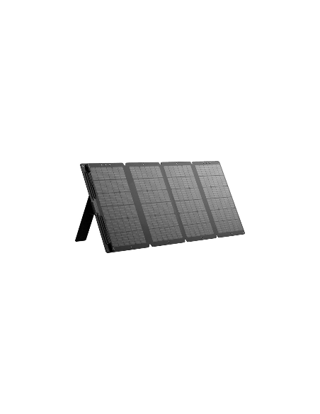 Panneau solaire portatif Tunisie : Chez Oxtek