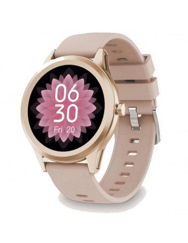 Montre connectée Ksix Tunisie : pour les amateurs de sport