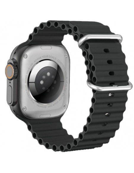 Montre Ksix Urban Plus prix Tunisie : a un prix intéressant Montre Ksix Urban Plus prix Tunisie : a un prix intéressant