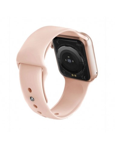 Montre Ksix Urban 3 Tunisie : en rose gold