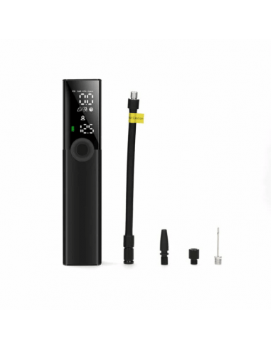 Compresseur portable Tunisie : Pneumatique