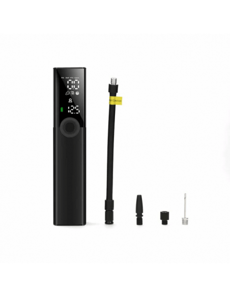 Compresseur portable Tunisie : Pneumatique