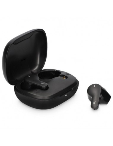 Écouteurs Sans Fil KSIX True BUDS 3 Bluetooth